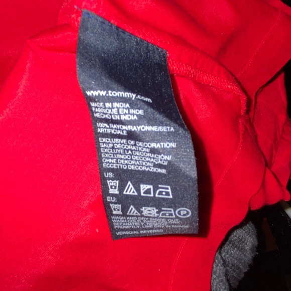 Tommy Hilfiger - Top - Picture 5 of 6